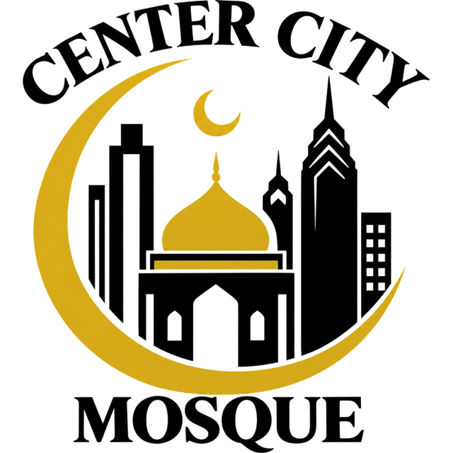 Center City Mosque
