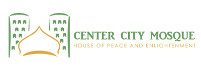 Center City Mosque